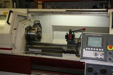 clausing harrison precision lathe